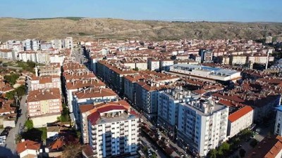 Çankırı’da ihracat Nisan ayında 41 milyon 631 bin dolar oldu
