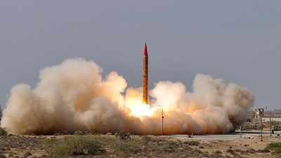 UAEA'dan İran uyarısı: Nükleer silah seviyesine yakın
