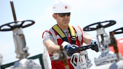 "Her yıl 2 milyar dolar kasamıza giriyor"