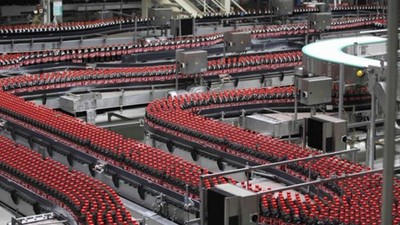Coco Cola ürünleri; Cappy, Fuse Tea ve Burn çeşitlerine zam geldi