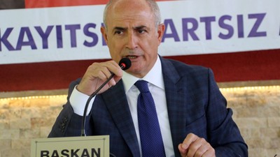 Hasan Akgün kimdir? Neden gözaltına alındı?