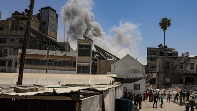 Hamas, ateşkes önerisine dair cevabı arabuluculara iletti