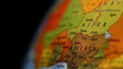 Nijerya'da katliam gibi kaza! 21 sporcu hayatını kaybetti