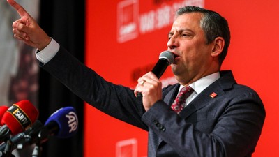 Özel İBB operasyonlarına tepki gösterdi, İmamoğlu'nun mektubu okundu