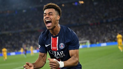 Avrupa'nın en büyüğü Paris Saint-Germain