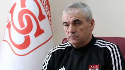 Rıza Çalımbay: Göreve erken gelseydik daha iyi işler yapabilirdik