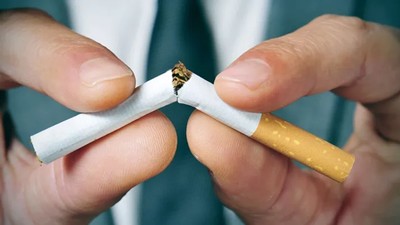 Tütün ürünleri Türkiye’de her gün 300 kişiyi öldürüyor