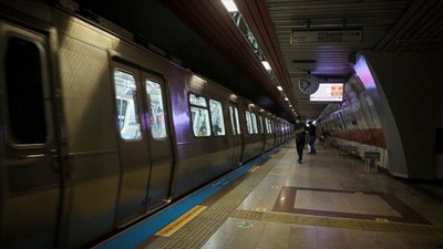İstanbul Valiliği duyurdu: Bu metro istasyonlarına kapalı olacak