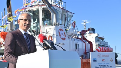 24 yeni deniz aracı yolda!