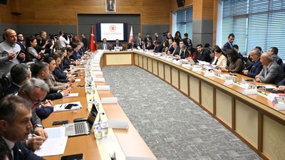 10. Yargı Paketi, TBMM Adalet Komisyonunda kabul edildi