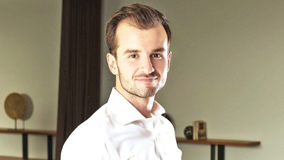 KOBİ’leri yatırım araçlarıyla buluşturan girişim
