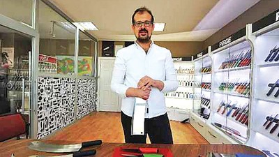 Pirge’de hedef orta vadede Amerika kıtasında büyümek