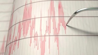 Bingöl'de art arda depremler! 13 Saatte 17 sarsıntı meydana geldi