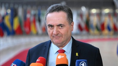 İsrail'den Hamas'a suikast tehdidi! 'Dahil olan herkesi ortadan kaldıracağız'