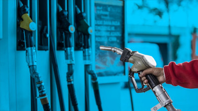 Benzin, motorin ve LPG'ye zam, indirim var mı?