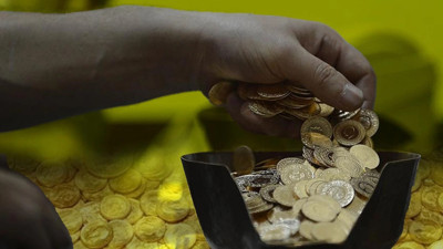 Altında son durum: Gram, çeyrek, cumhuriyet altını bugün ne kadar? (3 Haziran altın fiyatları)
