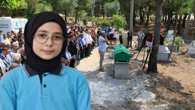 Muğla'daki depremde acı haber: 14 yaşındaki Afranur Günlü hayatını kaybetti