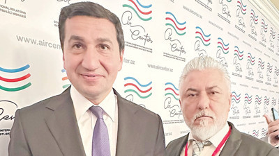 Türkiye, Akdeniz’de önemli bir enerji aktörüne dönüştü