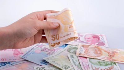 Memur ve emekli zammı için 5 aylık enflasyon farkı belli oldu!