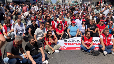 İzmir'de sandıklar kurulacak: Belediyenin teklifi işçilere sunulacak