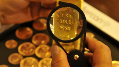 ALTINDA SON DURUM: Gram ve çeyrek altın kaç TL oldu? Altın fiyatları ne kadar? (2 Temmuz 2025)