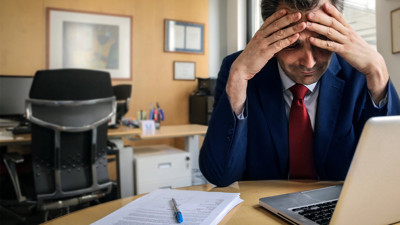 Şirketler zorda! Konkordatolardaki artış yeni rekora kapı aralıyor