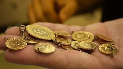 Altında son bir ayın zirvesi! Gram altın kaç TL oldu? 5 Haziran 2025 güncel altın fiyatları...