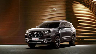 Chery’den 1 milyon adetlik satışla 5 ayda rekor performans