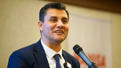 Manisa Büyükşehir Belediye Başkanı Ferdi Zeyrek’in sağlık durumu ciddiyetini koruyor