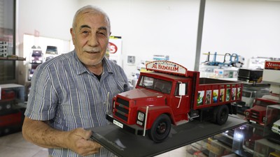 Hobi olarak başladı! Şimdi talebe yetişemiyor