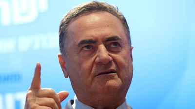 İsrail'den Gazze'ye yardım götüren Özgürlük Filosu'na tehdit