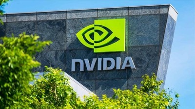 Nvidia ve İngiltere bankaları arasında dev ortaklık