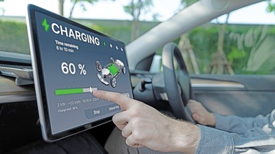 Elektriklide voltaj Çinli markalarda