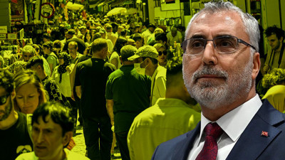 Bakan Işıkhan'dan İŞKUR açıklaması: 6 ayda 614 bini aştı