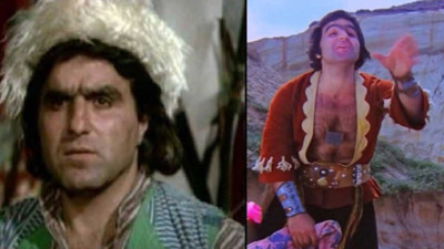 Battal Gazi'nin "Zıpzıp"ı apar topar hastaneye kaldırıldı... Necdet Kökeş yaşam mücadelesi veriyor