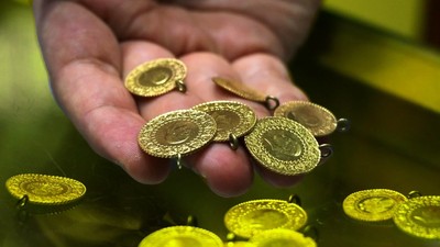 Altın yeni haftaya nasıl başladı?