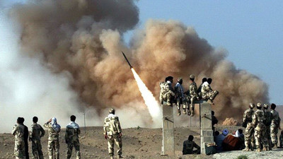 ABD elçiliklerini boşaltmaya başladı