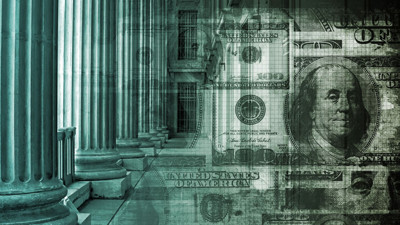 Dolarda 1973'ten beri en kötüsü!