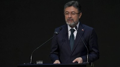 Bakan Yumaklı tarımda 3 yıllık kritik planı açıkladı
