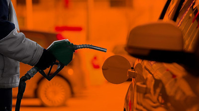 Motorin zammı ise kapıda