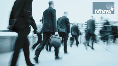 Özel sektör kan kaybetti Hatay ise umut oldu