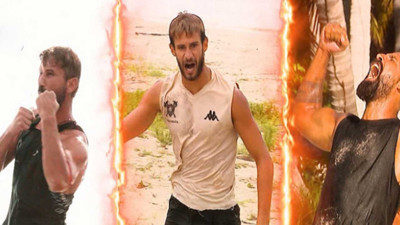 Survivor'da kim elendi? Survivor'da finale kimler çıktı? Finalistler belli oldu