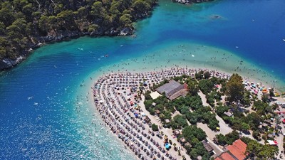 Maviyle yeşilin buluştuğu rotalar: Türkiye’nin en popüler koyları hangileri?