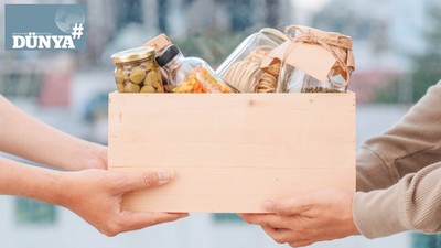 Afeti beklemeden STK’larda yer alın