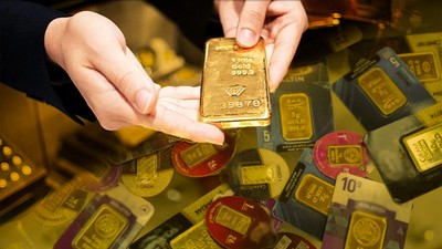 Bank of America’dan çarpıcı altın tahmini!