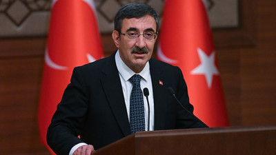 Cevdet Yılmaz'dan enflasyon mesajı: Gelecek yıl yüzde 10'lu rakamlara ulaşacağız