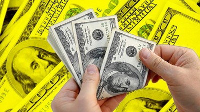 İsrail-İran krizi dövizi vurdu: Dolar ve Euro’da son durum