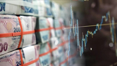 Borsa haftayı sert düşüşle kapattı! İşte haftanın en çok yükselen ve düşen 10 hissesi