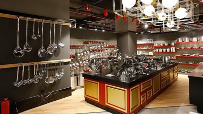 Ev ve mutfak eşyaları sektörünün mayıs ayı ihracat rakamı belli oldu