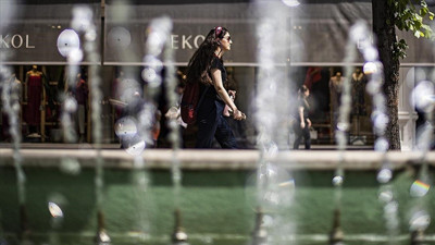 14 Haziran il il hava durumu: İstanbul, Ankara, İzmir ve diğer şehirlerde bugün hava nasıl olacak?